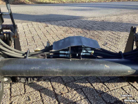 Chargeur frontal  Alo Quicke X 4 S Frontlader / Voorlader