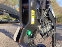 Chargeur frontal  Alo Quicke X 4 S Frontlader / Voorlader