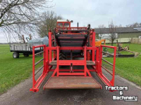 Arracheuse de pommes de terre Amac zm2 kistenrooier