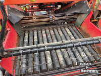 Arracheuse de pommes de terre Amac zm2 kistenrooier