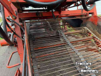 Arracheuse de pommes de terre Amac zm2 kistenrooier