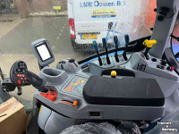 Tracteur pour horticulture New Holland T6.180 Dynamic Command tractor trekker