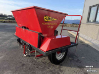 Planteuse Wifo UP50