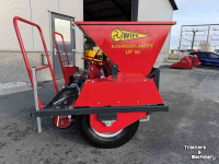 Planteuse Wifo UP50
