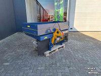 Distributeur d‘engrais Bogballe DZ Trend Kunstmeststrooier