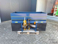 Distributeur d‘engrais Bogballe DZ Trend Kunstmeststrooier