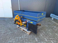 Distributeur d‘engrais Bogballe DZ Trend Kunstmeststrooier