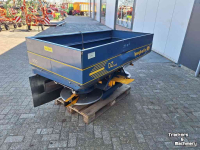 Distributeur d‘engrais Bogballe DZ Trend Kunstmeststrooier