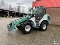 Chargeuse sur pneus Kramer KL35.8T