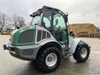 Chargeuse sur pneus Kramer KL35.8T