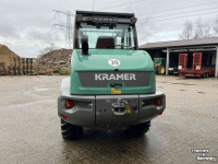 Chargeuse sur pneus Kramer KL35.8T