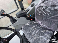 Chargeuse sur pneus Kramer KL35.8T