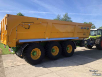 Benne agricole Joskin 8000/27bc150