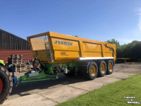 Benne agricole Joskin 8000/27bc150