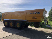 Benne agricole Joskin 8000/27bc150