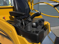 Chargeuse sur pneus Eurotrac W12 S nieuw model!
