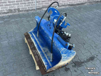 Godets  Eurograb Kantelbak 1000mm CW05