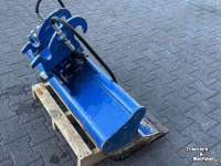 Godets  Eurograb Kantelbak 1000mm CW05