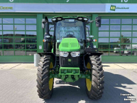 Tracteur John Deere 6M 125