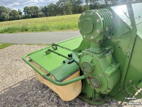 Faucheuse automotrice Krone Big M frontmaaier