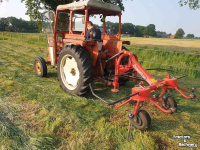 Faneur Mesko-Rol PK 220 mini schudder