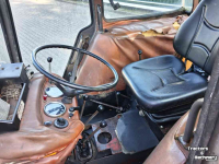 Tracteur Renault 681-S + frontlader