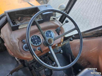Tracteur Renault 681-S + frontlader