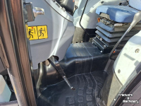 Tracteur pour vignes et vergers New Holland T4.110F