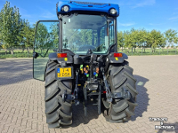 Tracteur pour vignes et vergers New Holland T4.110F