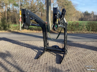 Tracteur Alö X 4 S