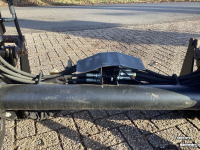 Tracteur Alö X 4 S