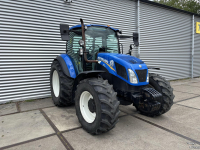 Tracteur New Holland T5.115 Dual Command