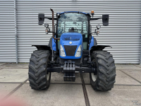 Tracteur New Holland T5.115 Dual Command