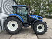 Tracteur New Holland T5.115 Dual Command