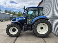 Tracteur New Holland T5.115 Dual Command