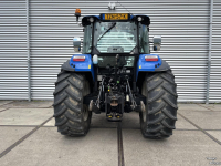 Tracteur New Holland T5.115 Dual Command