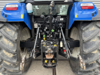 Tracteur New Holland T5.115 Dual Command