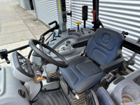 Tracteur New Holland T5.115 Dual Command