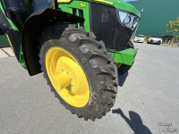 Tracteur John Deere 6M 125