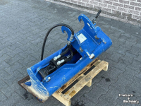Godets  eurograb Kantelbak 1000mm CW05
