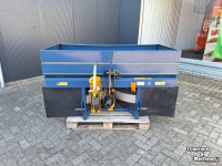 Distributeur d‘engrais Bogballe DZ TREND