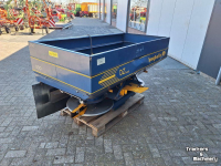 Distributeur d‘engrais Bogballe DZ TREND