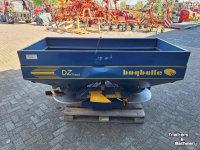 Distributeur d‘engrais Bogballe DZ TREND