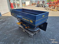 Distributeur d‘engrais Bogballe DZ TREND