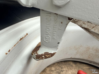 Roues, Pneus, Jantes, Barillets Jumelage Molcon Dubbellucht 5-ster 18.4R38 Michelin