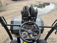 Chargeuse sur pneus Giant V5003