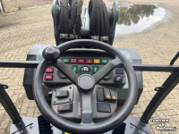 Chargeuse sur pneus Giant V5003