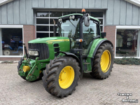 Tracteur John Deere 6230 Premium