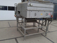 Peseuses Affeldt Affeldt  Affeldt AFWEGER COMPUTERWEGER MULTIHEAD WEIGHER MEHRKOPFWAAGE