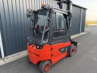 Chariot élévateur  E35HL